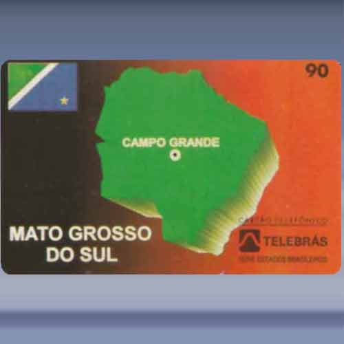 Mato Grosso Do Sul
